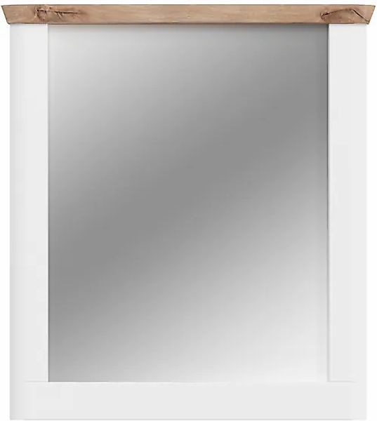 Home affaire Garderobenspiegel »Halmstad« Breite ca. 79 cm günstig online kaufen