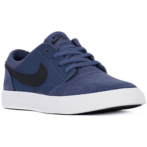 Nike  Sneaker SB PORTMORE II GS günstig online kaufen
