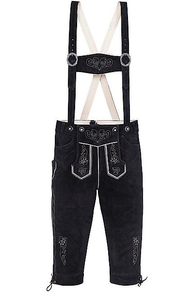 Edelnice Trachtenlederhose günstig online kaufen