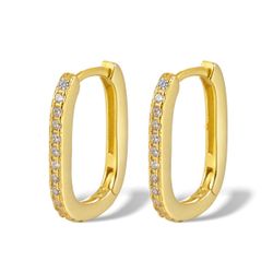 KARMA Creolen-Set Damenohrringe Silber 925 mit günstig online kaufen