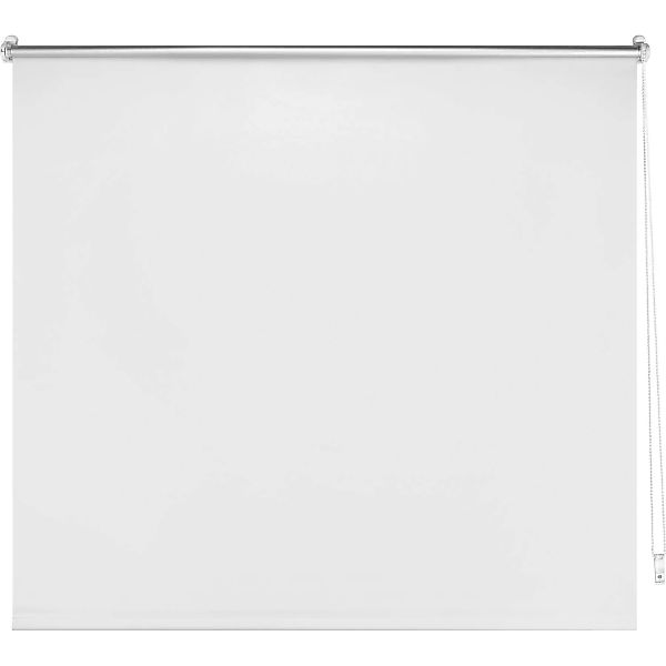 Thermo-Rollo Manresa 120 cm x 175 cm Weiß günstig online kaufen