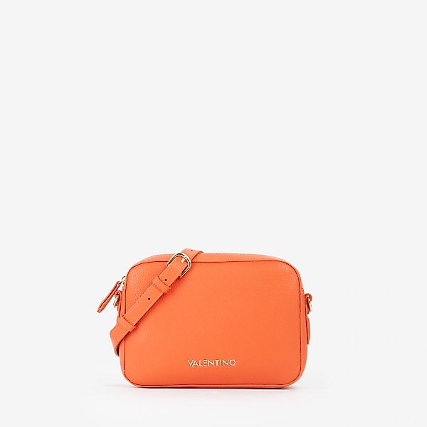 VALENTINO BAGS Mini Bag "BRIXTON" Damen Handtasche, Kamarabag mit Logoverzi günstig online kaufen