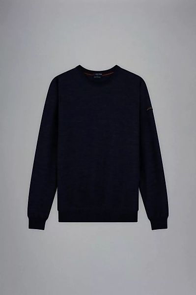 PAUL & SHARK Strickpullover Pullover aus Wolle günstig online kaufen