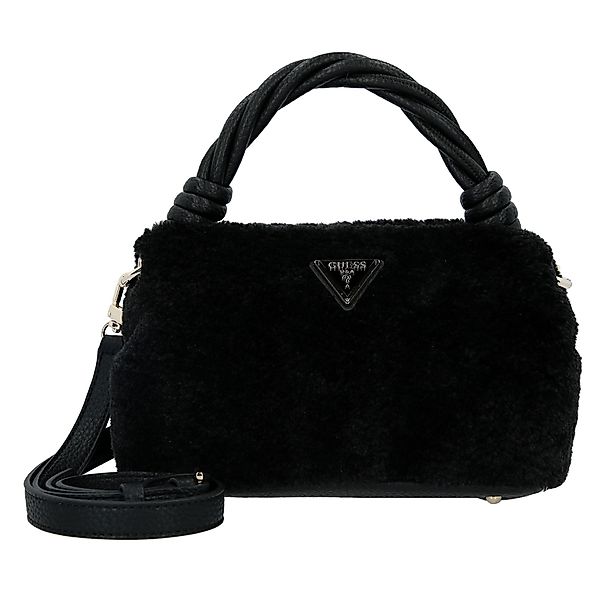 Guess Henkeltasche Shaida, Polyester günstig online kaufen