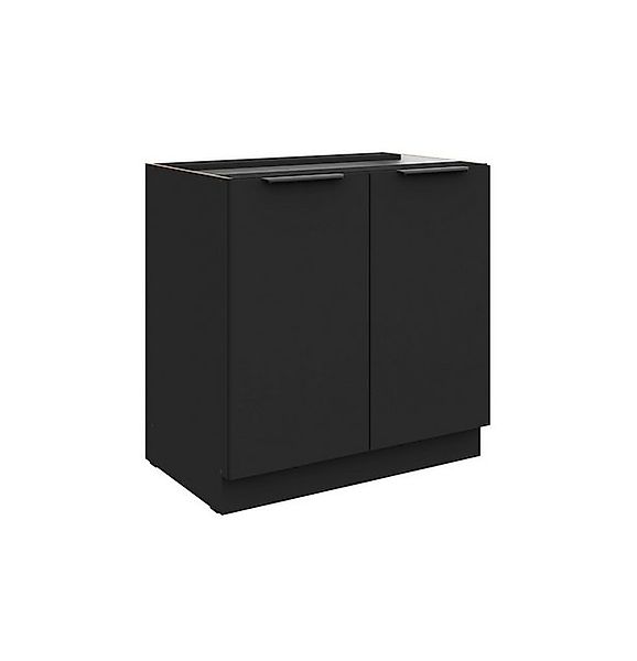 Küchen-Preisbombe Unterschrank 80 cm Küche SIENA günstig online kaufen