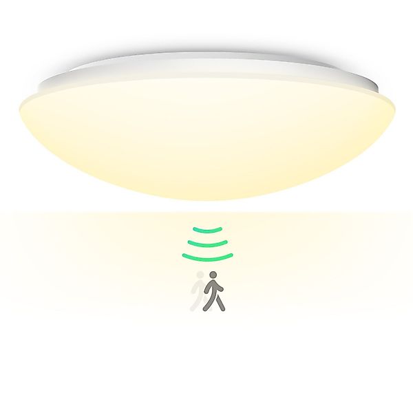 Tukrool Deckenleuchte Lampen,21W 4000K LED Deckenlampe günstig online kaufen