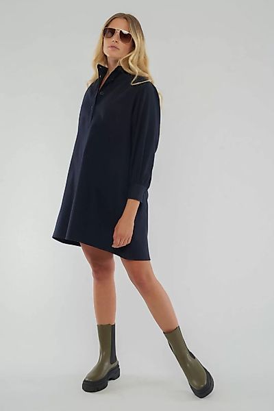 TANU Langarm-bluse aus Bio Baumwolle günstig online kaufen