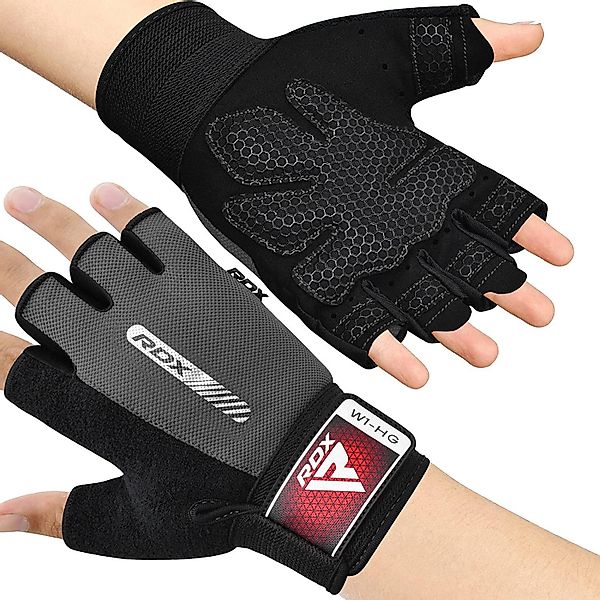 RDX Trainingshandschuhe RDX Fitness Handschuhe Frauen günstig online kaufen