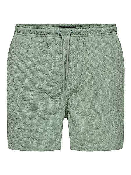 ONLY & SONS Badeshorts ONSTED LIFE günstig online kaufen