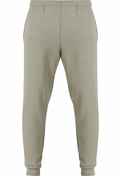 URBAN CLASSICS Jogginghose "Urban Classics Scuba Basic Sweatpants" günstig online kaufen