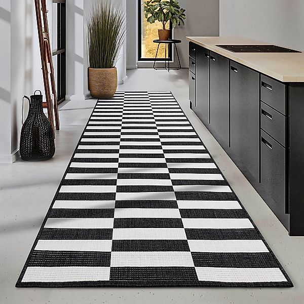 OTTO home Teppich "Viela Outdoor Wendeteppich, auch als Läufer erhältlich" günstig online kaufen