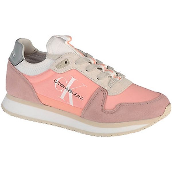 Calvin Klein Jeans  Sneaker Runner Laceup günstig online kaufen