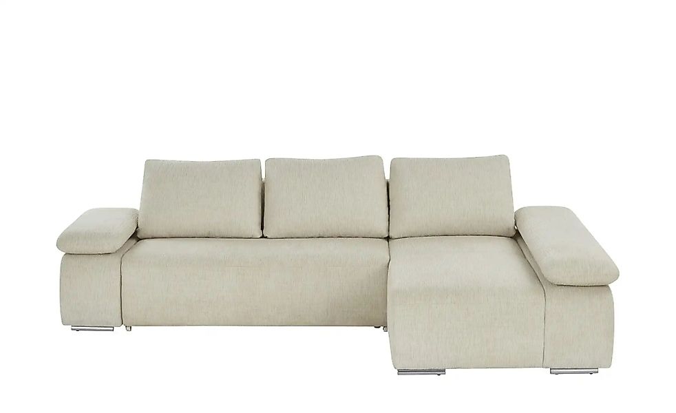 switch Ecksofa  Soft ¦ creme ¦ Maße (cm): B: 282 H: 84 T: 182.0 Polstermöbe günstig online kaufen