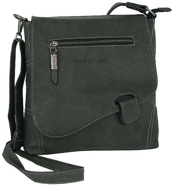 J JONES JENNIFER JONES Schultertasche - Damen Umhängetasche mit Überschlag günstig online kaufen