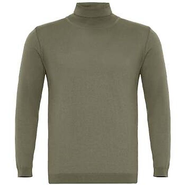Dandalo  Sweatshirt Blend Roll Neck Jumper Pullover günstig online kaufen