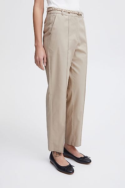 Ichi Stoffhose IHULANI PA modische Hose günstig online kaufen