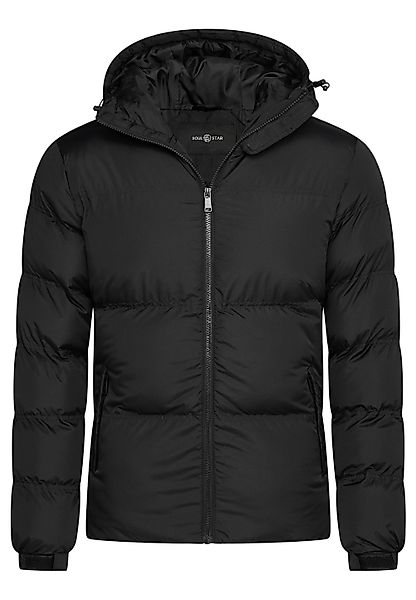 SOULSTAR Winterjacke S2LEKNES Puffer Jacke mit günstig online kaufen
