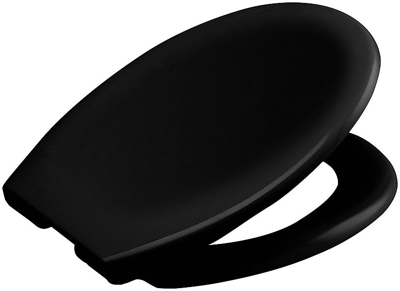 Euroshowers GmbH WC-Sitz WC-Sitz Soft Touch Soft-Close Abnehmbar & leicht z günstig online kaufen