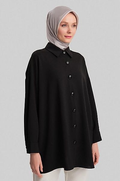 ARMİNE Hemdblusenkleid Armine Shirt – Moderne und elegante Hijab-Mode günstig online kaufen