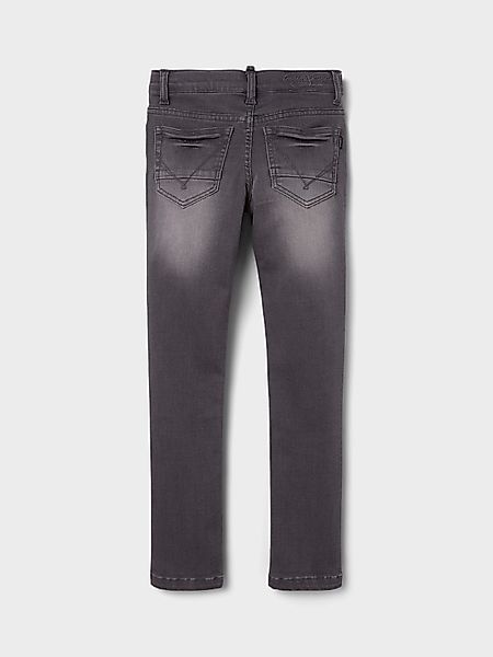 Name It Regular-fit-Jeans NKMTHEO XSLIM JEANS günstig online kaufen