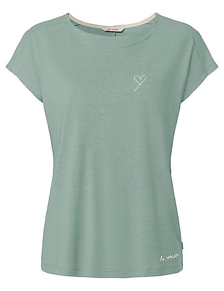 VAUDE T-Shirt Women's Neyland T-Shirt (1-tlg) günstig online kaufen