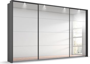 rauch Schwebetürenschrank "Kleiderschrank Schrank Garderobe OTELI inkl. 3 I günstig online kaufen