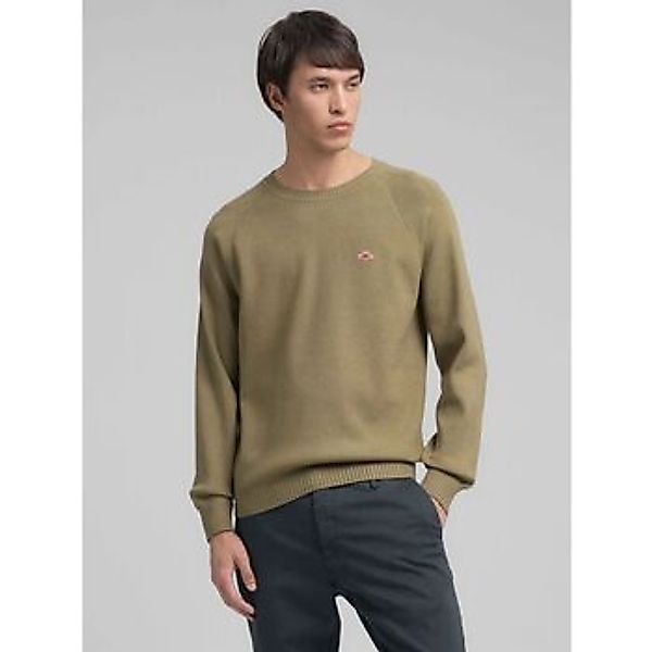 Replay  Pullover UK4857.G2358-M72 SAGE MELANGE günstig online kaufen