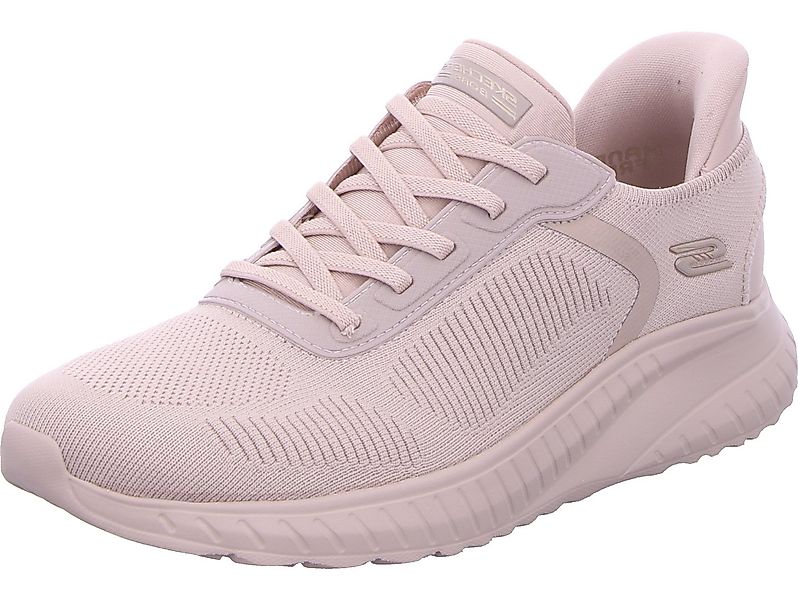 Skechers BOBS Squad Chaos-CURRENT MUSE Slip-On Sneaker Slip-ins, Maschinenw günstig online kaufen