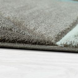 Paco Home Läufer Lara 237, rechteckig, günstig online kaufen