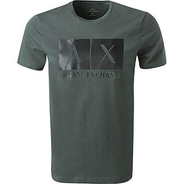 ARMANI EXCHANGE T-Shirt 3LZTHB/ZJH4Z/1839 günstig online kaufen