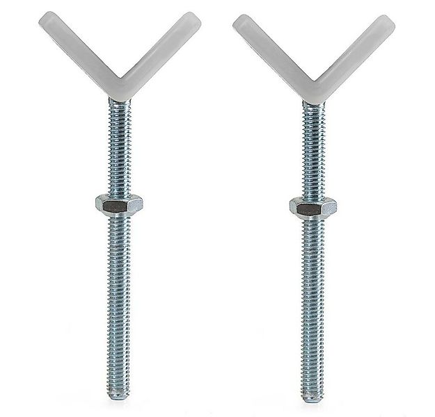 Hauck Türschutzgitter Hauck Y-Spindel für Rundstäbe günstig online kaufen