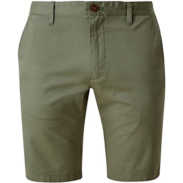 S.Oliver  Shorts Shorts Bermuda Austin Slim Fit aus Stretch-Twill günstig online kaufen