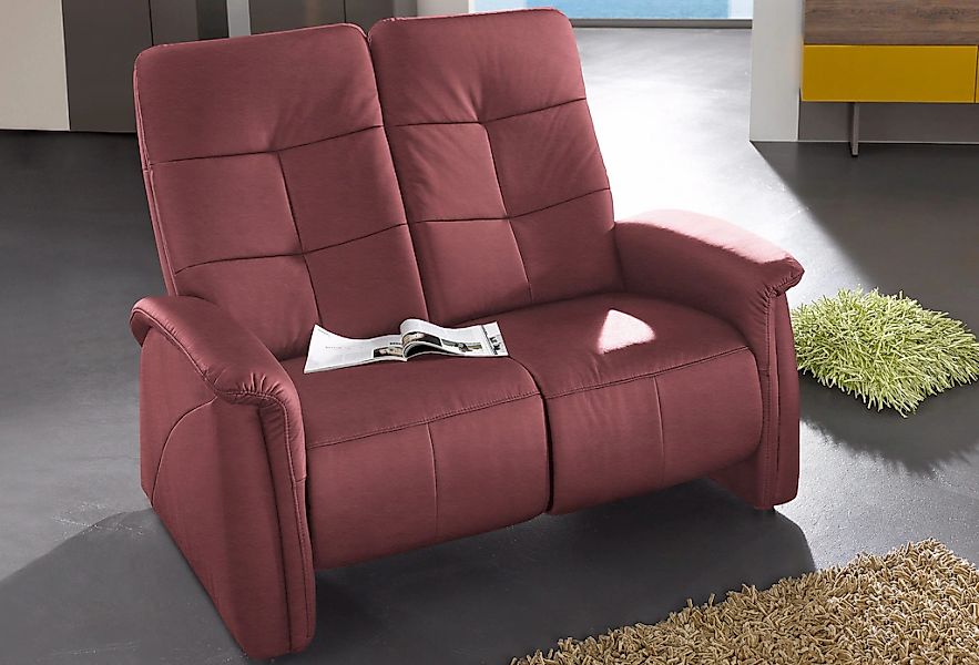 exxpo - sofa fashion 2-Sitzer "Tivoli, Kinosofa, bequem und komfortabel dur günstig online kaufen