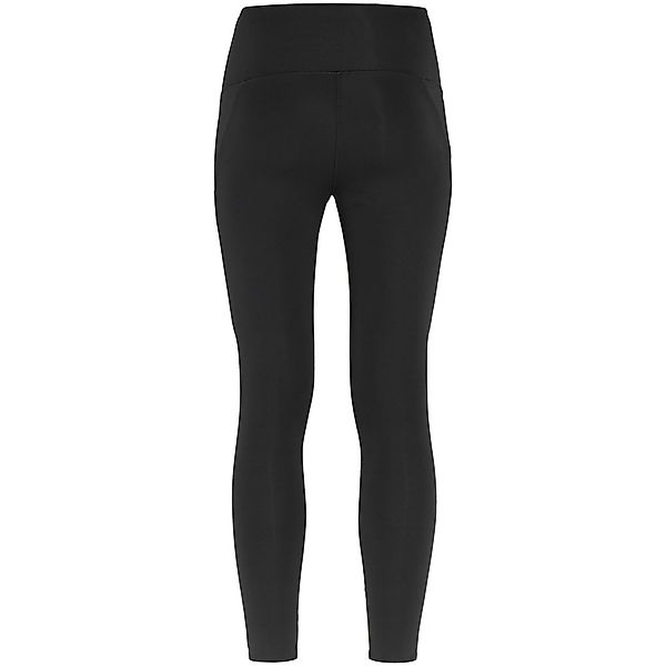 Fjaellraeven Abisko Tights Black günstig online kaufen