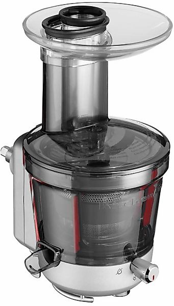 KitchenAid Entsafteraufsatz "5KSM1JA" günstig online kaufen