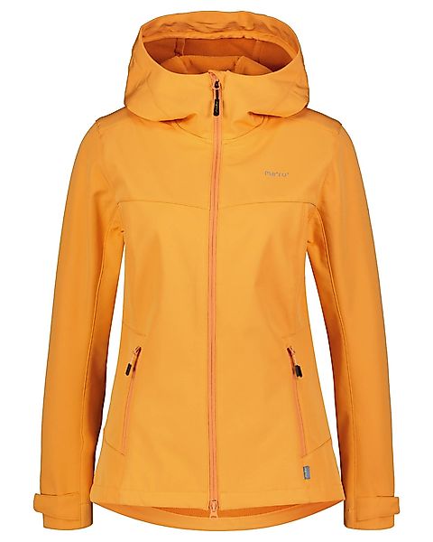 Meru Softshelljacke Damen Softshelljacke TOULOUSE (1-St) günstig online kaufen