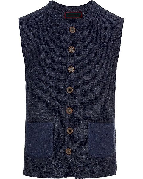 Reitmayer Strickweste Linksstrickweste günstig online kaufen