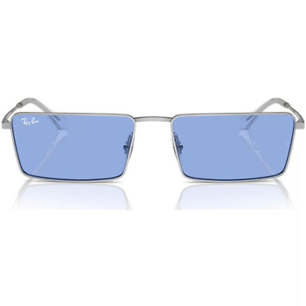 Ray-ban  Sonnenbrillen Sonnenbrille  Emy RB3741 003/80 günstig online kaufen