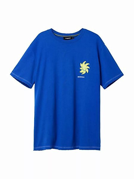 Desigual T-Shirt TS_JULIEN (1-tlg) günstig online kaufen