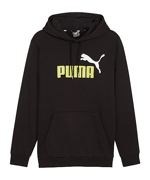 PUMA Sweatshirt PUMA Essentials 2 Col günstig online kaufen