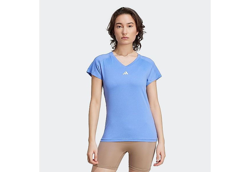 adidas Performance T-Shirt WE MIN T Trainingsshirt, feuchtigkeitsabsorbiere günstig online kaufen