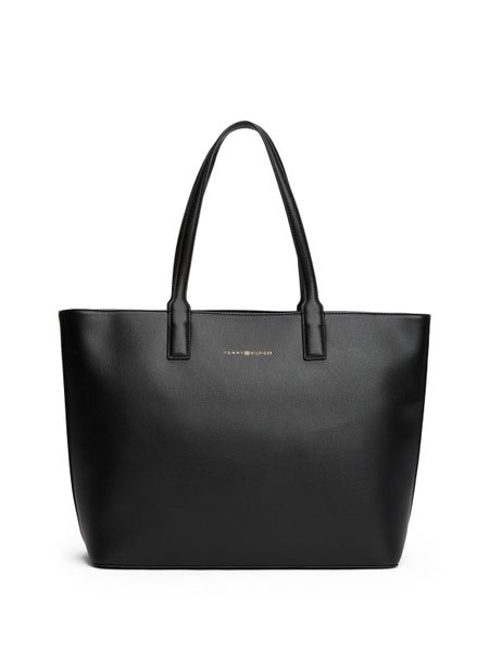 Tommy Hilfiger Tragetasche TH LOGOTAPE TOTE, günstig online kaufen