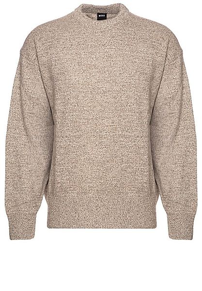 BOSS Strickpullover C-Hercole (1-tlg) günstig online kaufen