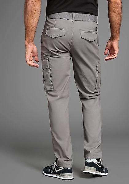 H.I.S Cargohose (Set, 2-tlg., mit abnehmbarem günstig online kaufen