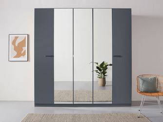 rauch Drehtürenschrank Kleiderschrank Schrank Garderobe TOPSELLER günstig online kaufen