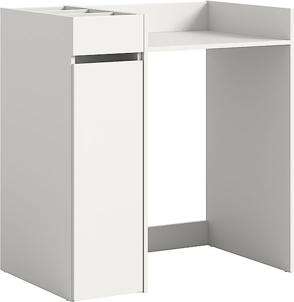 welltime Badmöbel-Set Falas, 2-tlg., best. aus: günstig online kaufen