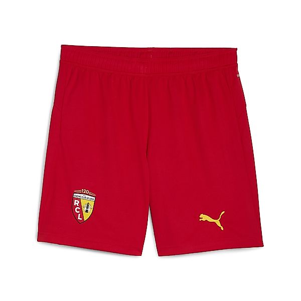 PUMA Sporthose "RC Lens 25/26 Shorts Herren" günstig online kaufen