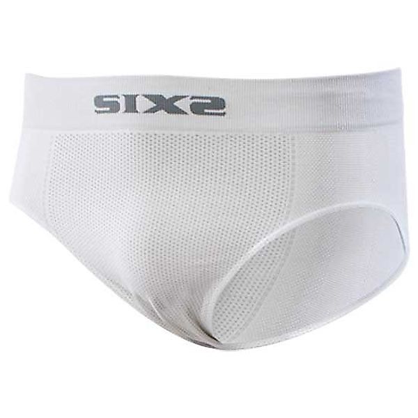 Sixs Carbon Boxer L White Carbon günstig online kaufen