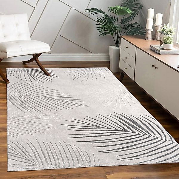 Paco Home Teppich Tuana 218, rechteckig, günstig online kaufen