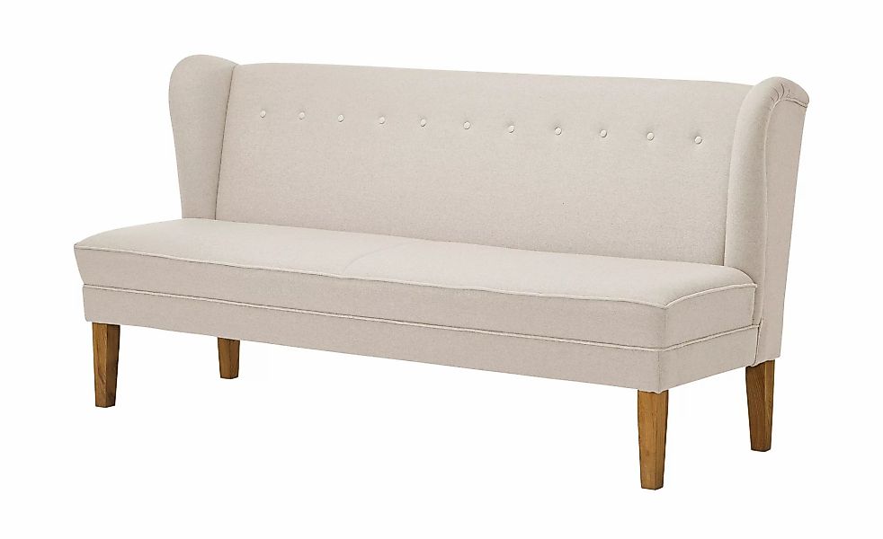 Barnickel Küchensofa   Riva ¦ beige ¦ Maße (cm): B: 229 H: 100 T: 75.0 Bänk günstig online kaufen